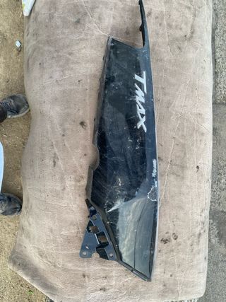 cacha Trasera Derecha Yamaha T-Max 500