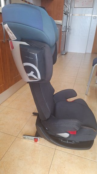 Silla coche Cybex Pallas 2