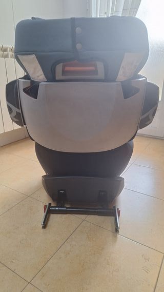 Silla coche Cybex Pallas 2