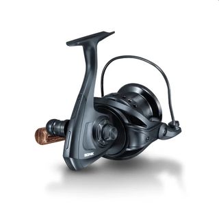 Carrete Sonik Xtractor 5000 Pesca