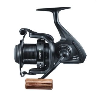 Carrete Sonik Xtractor 5000 Pesca