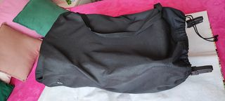 Silla coche y bolso cambiador Casualplay Prima Fix