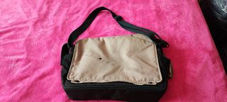 Silla coche y bolso cambiador Casualplay Prima Fix