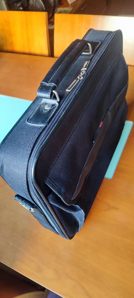 Maletín Toshiba - Bolso Portátil