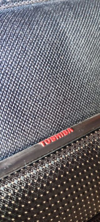 Maletín Toshiba - Bolso Portátil