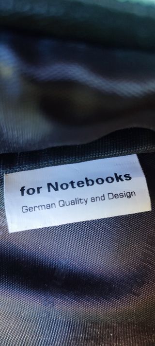 Maletín Toshiba - Bolso Portátil