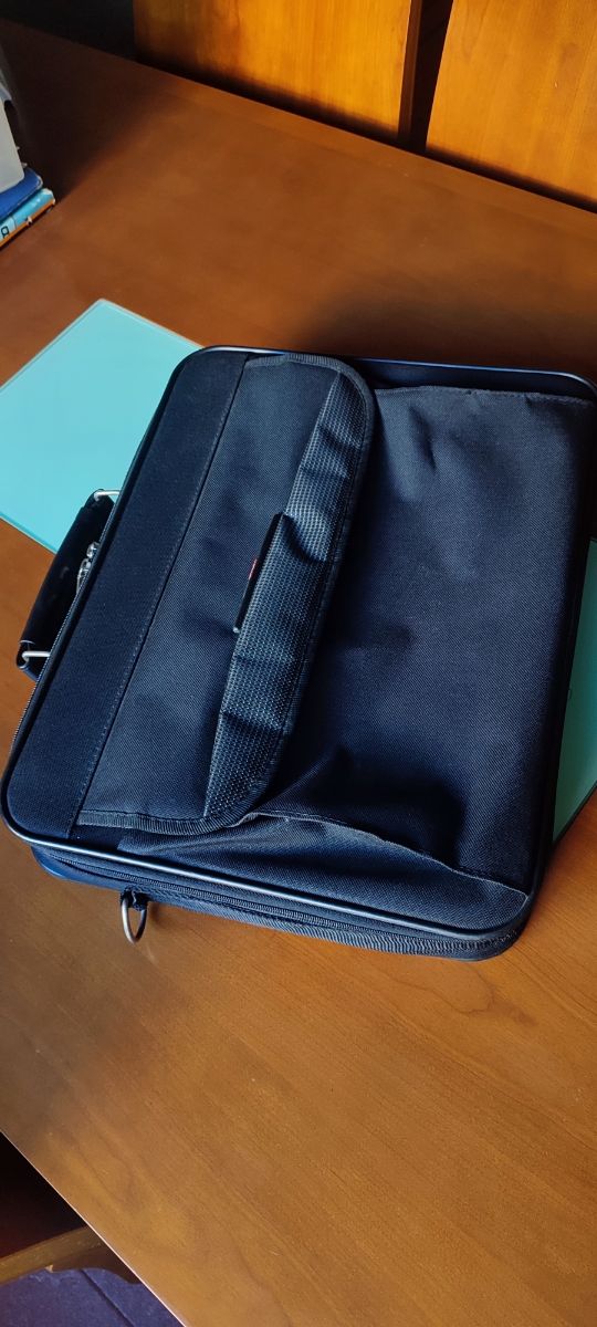 Maletín Toshiba - Bolso Portátil