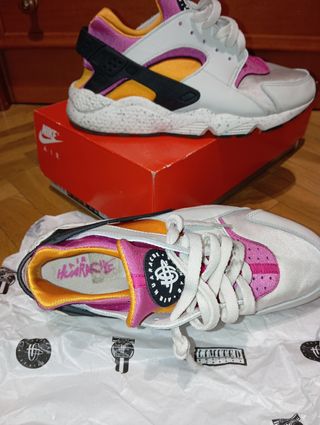 Nike Huarache OG - Multicolor