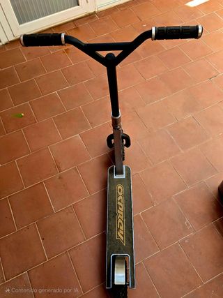 Patinete Off-Road Osprey Orbit