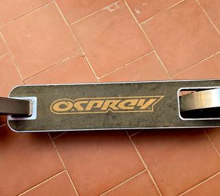 Patinete Off-Road Osprey Orbit