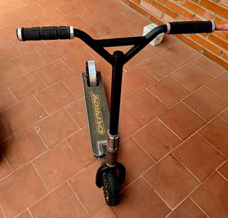 Patinete Off-Road Osprey Orbit