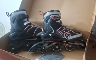 Patines Rollerblade en línea