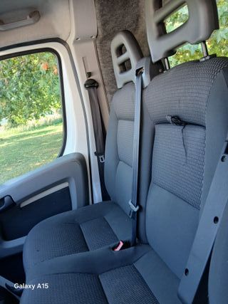 Citroen Jumper 2010