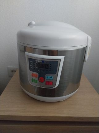 Robot cocina CookerMatic 5L