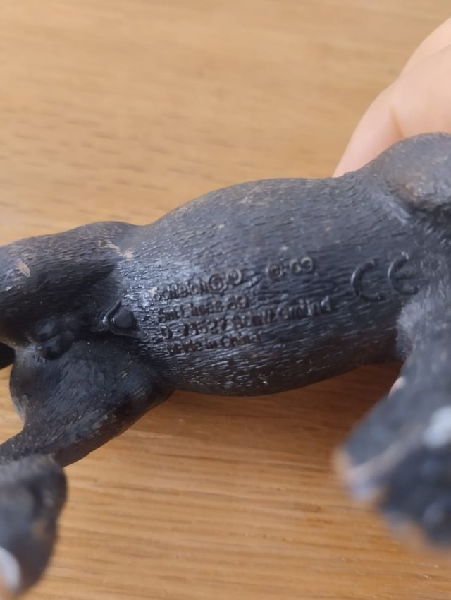 3 figure di cavalli Schleich