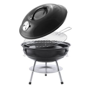 Nueva Barbacoa 1230
x 36 x cm | 36 Ø | 1500 gr.

