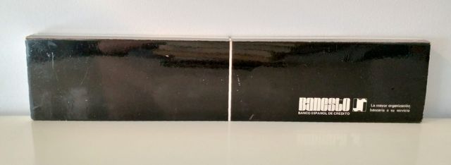 Cajas cerillas dominó vintage