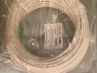 Fibra óptica: acometidas, latiguillos y más