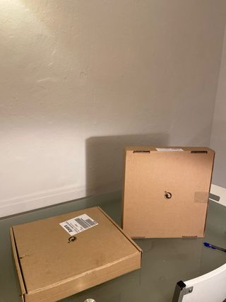 Fibra óptica: acometidas, latiguillos y más