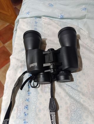 Prismáticos Bushnell Power View 20x50