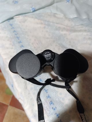 Prismáticos Bushnell Power View 20x50