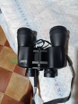 Prismáticos Bushnell Power View 20x50