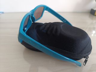 Gafas sol Nilo niño - azules