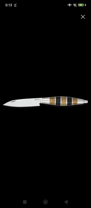 Navaj Albainox canaria
Personalización gratis
