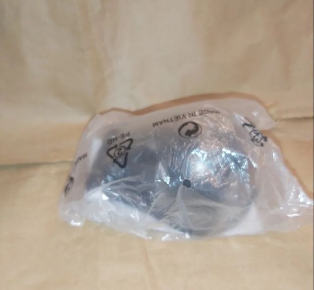 Afilador cuchillos Tupperware