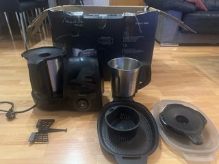 Mambo Cecotec 9590 Robot Cocina