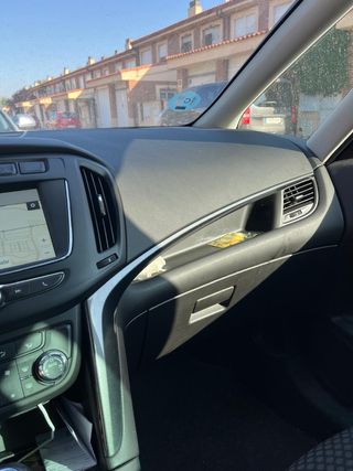 Opel Zafira Tourer 2018