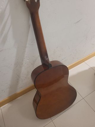 Guitarra Clásica Niño - Poco Uso