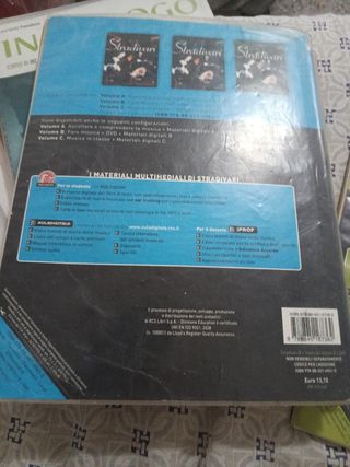 Stradivari. Per la Scuola media. Con espansione...