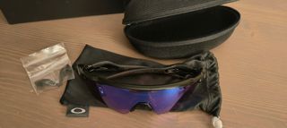 Oakley Prizm Golf - Gafas sol