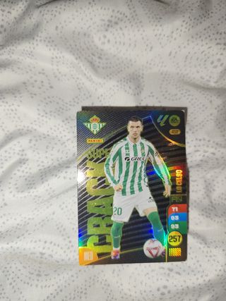 Croma Adrenalyn LALIGA 2024-25