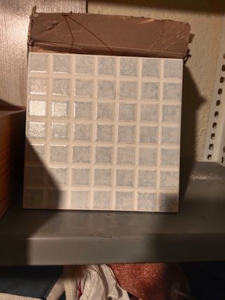 Azulejos Baño - Mosaico 10x10cm