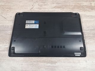 Portátil ASUS A53S i7 2670QM 16GB 240SSD GT610 2GB