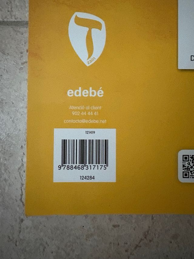 RELIGIÓ CATÒLICA 5