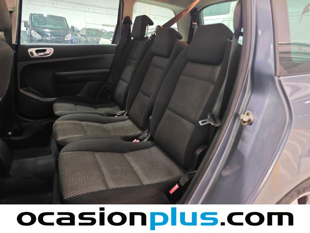 Peugeot 307 SW 1.6 HDI PACK+ 80 kW (110 CV)