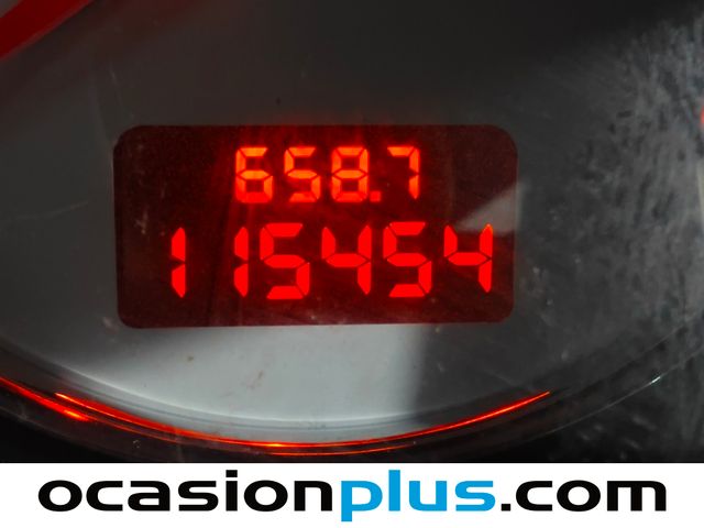 Peugeot 307 SW 1.6 HDI PACK+ 80 kW (110 CV)