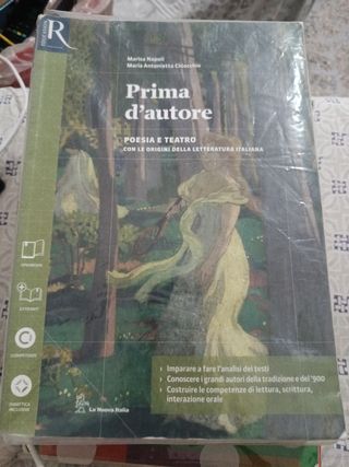 Prima D'autore 