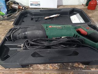 Sierra sable Parkside PES 710 B1