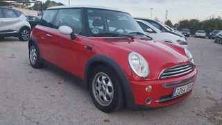 MINI Mini 2004 Un solo propietario