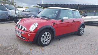 MINI Mini 2004 Un solo propietario