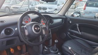 MINI Mini 2004 Un solo propietario