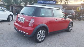 MINI Mini 2004 Un solo propietario