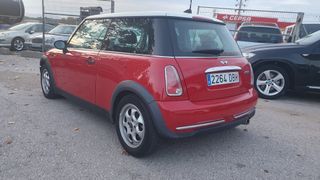 MINI Mini 2004 Un solo propietario