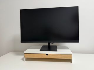 Pantalla HP P27h G5 27" FHD