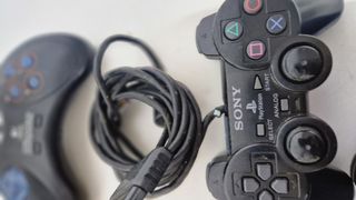 Repuestos mandos PS2|PSX