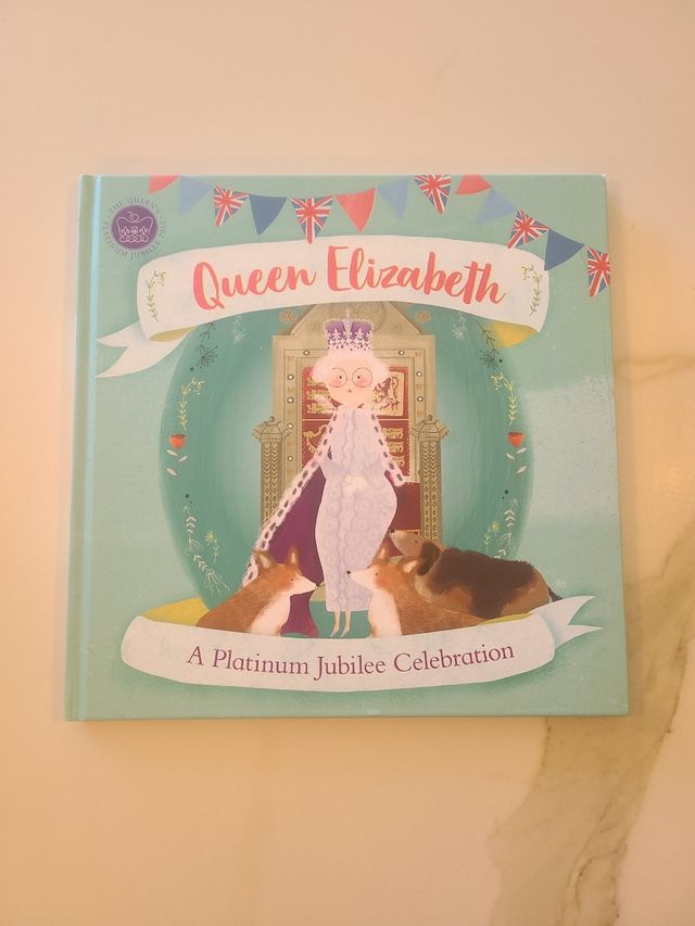 Queen Elizabeth - A Platinum Jubilee Celebration